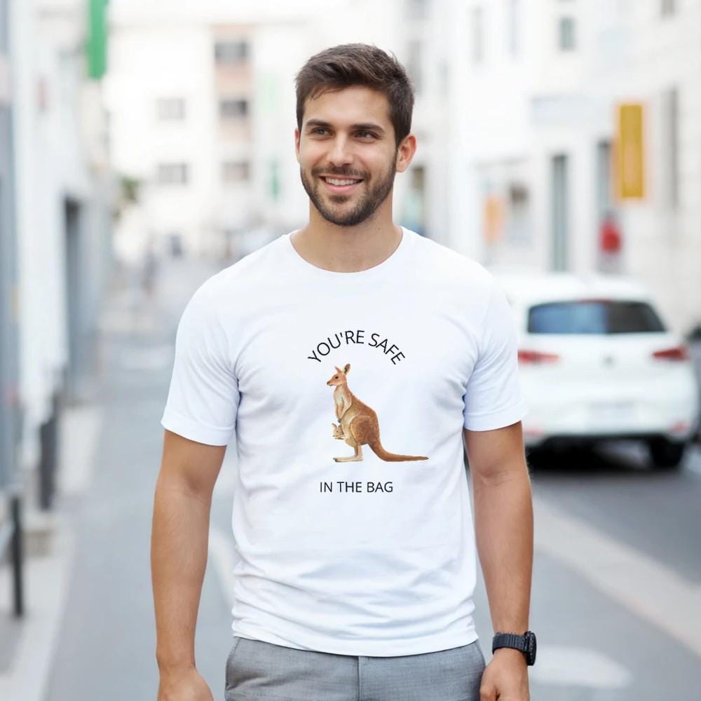 Heavyweight Unisex Crewneck T-shirt | Gildan® 5000