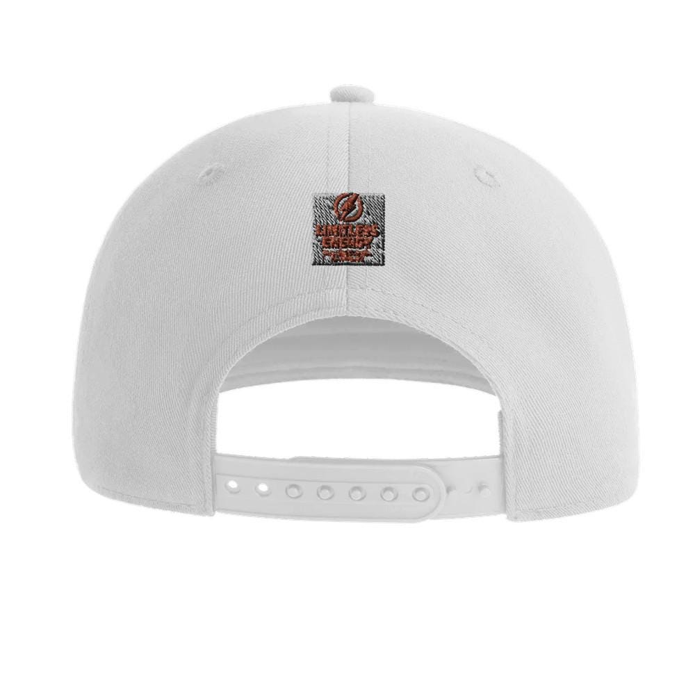 5 Panel Retro Snapback Cap | Beechfield B610