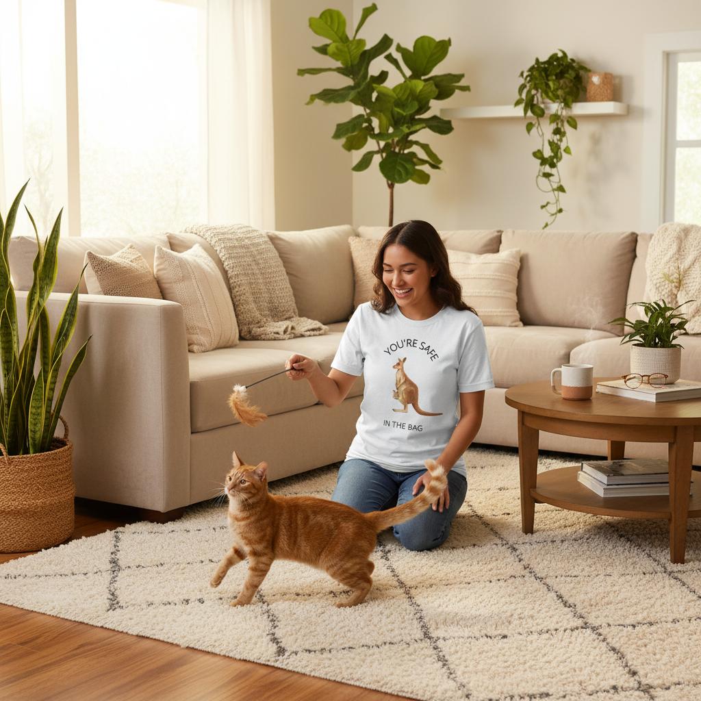 Heavyweight Unisex Crewneck T-shirt | Gildan® 5000