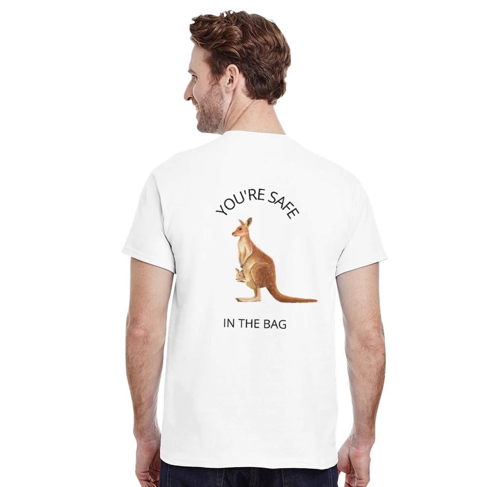 Heavyweight Unisex Crewneck T-shirt | Gildan® 5000