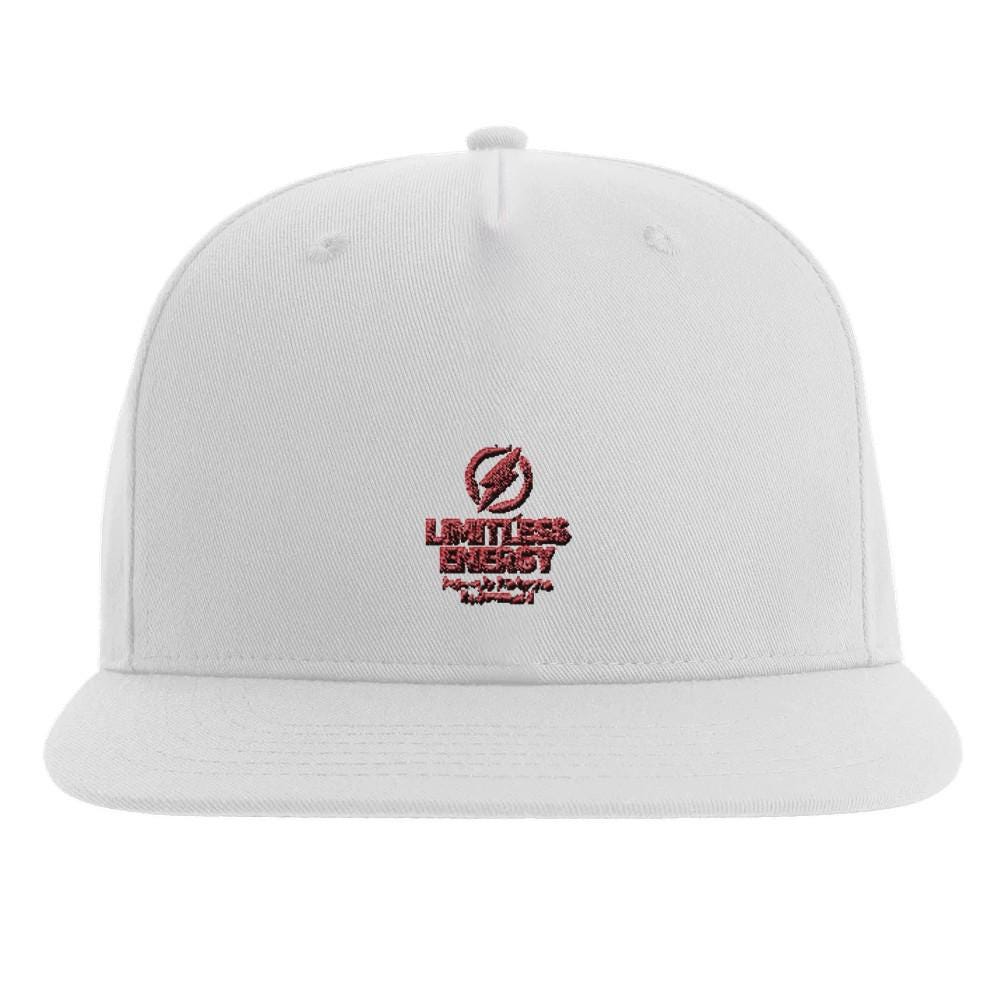 5 Panel Retro Snapback Cap | Beechfield B610