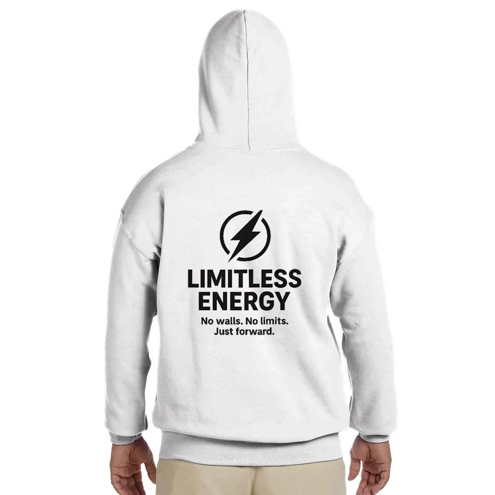 Elegant and Classic Unisex Pullover Hoodie | Gildan® 18500 by Brightbiz Studio