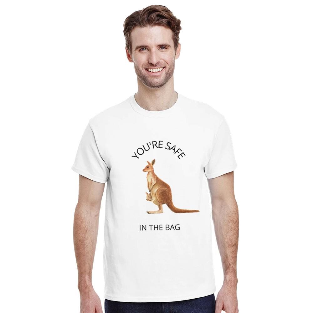 Heavyweight Unisex Crewneck T-shirt | Gildan® 5000