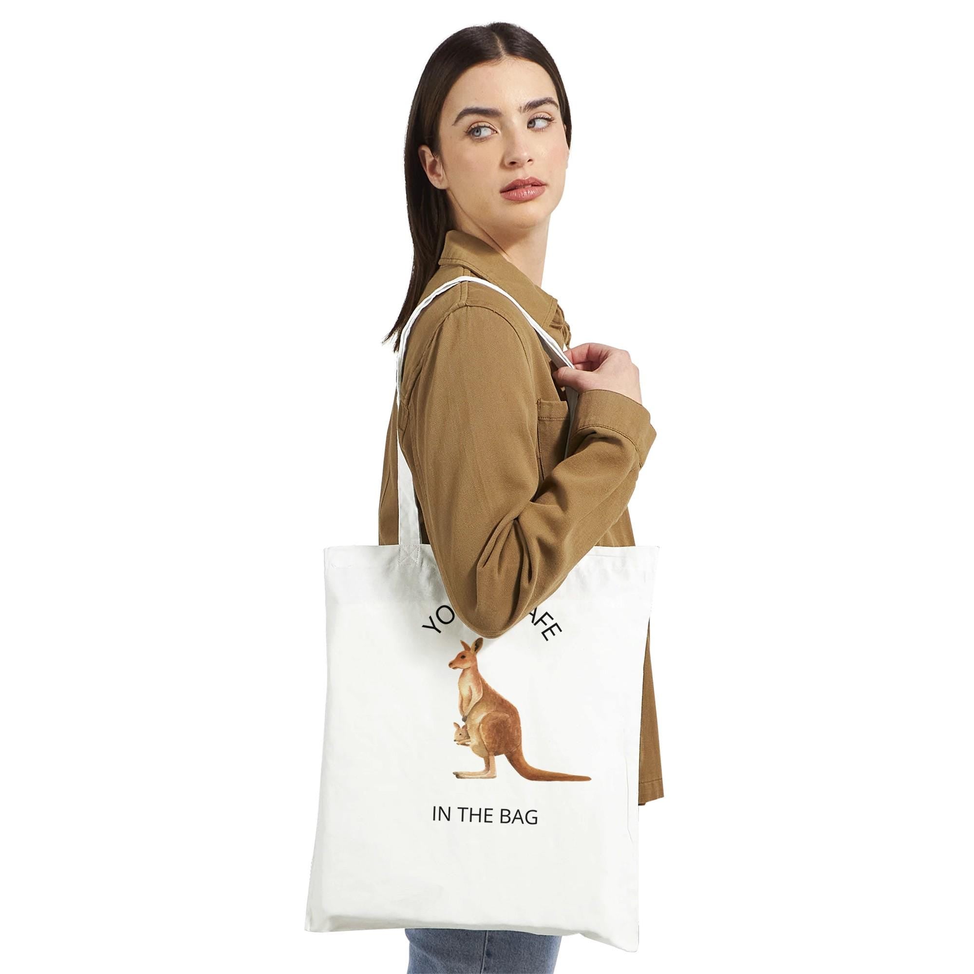 Classic Tote Bag