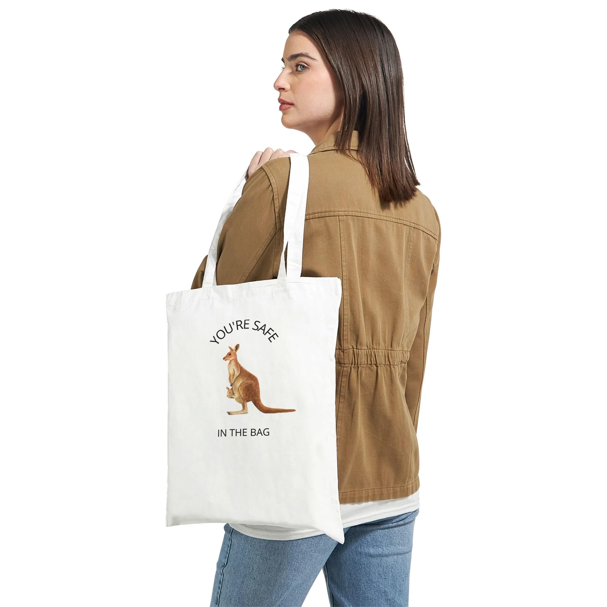 Classic Tote Bag
