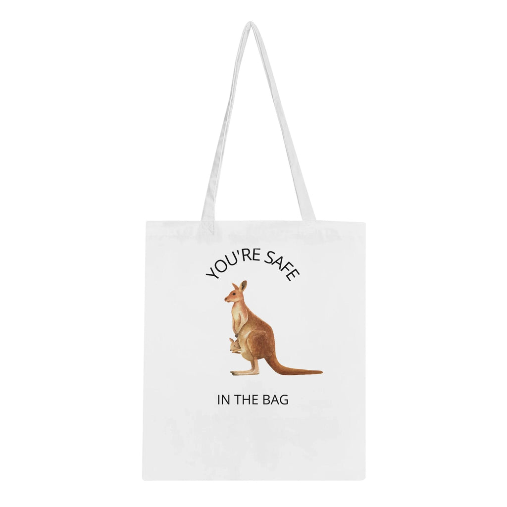 Classic Tote Bag