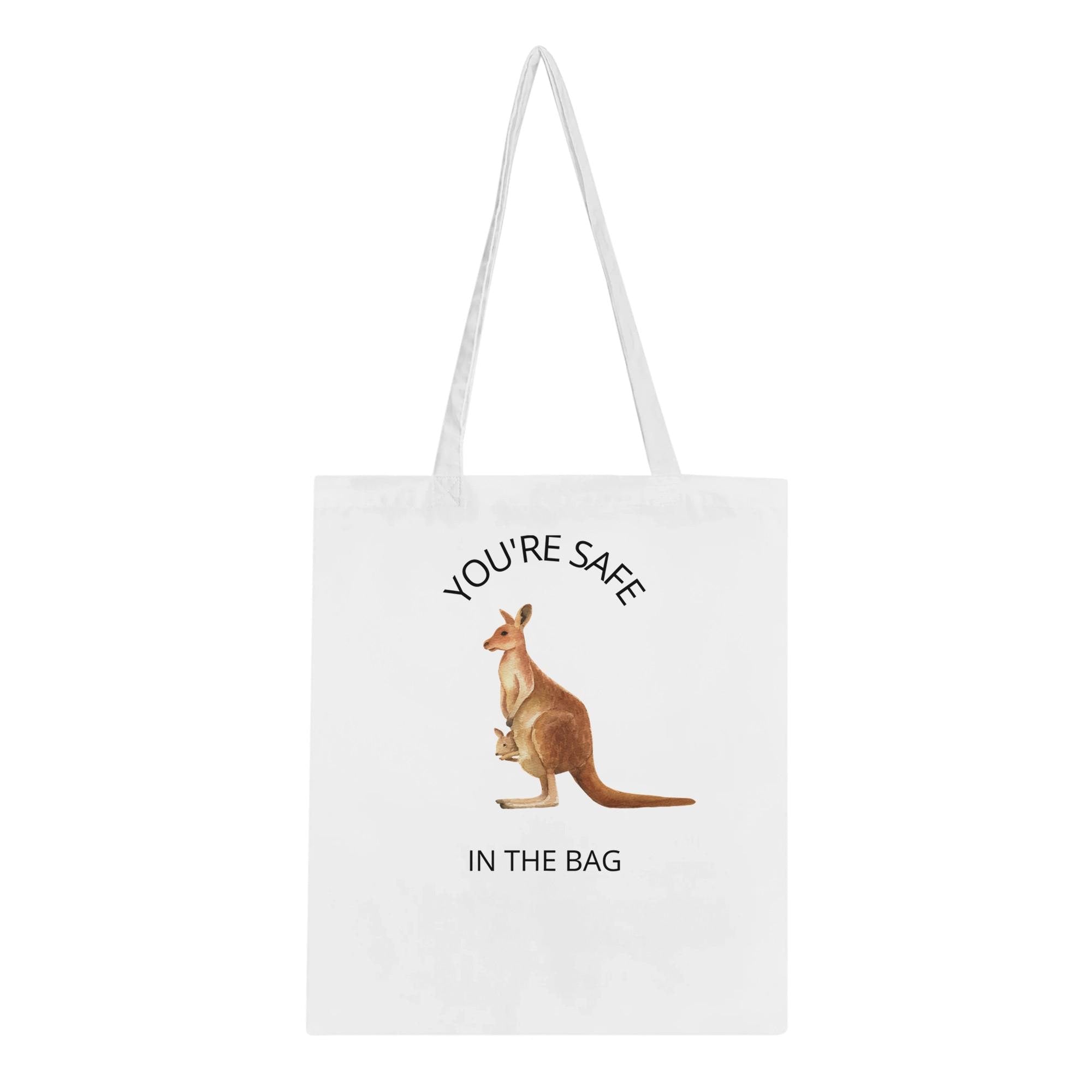 Classic Tote Bag