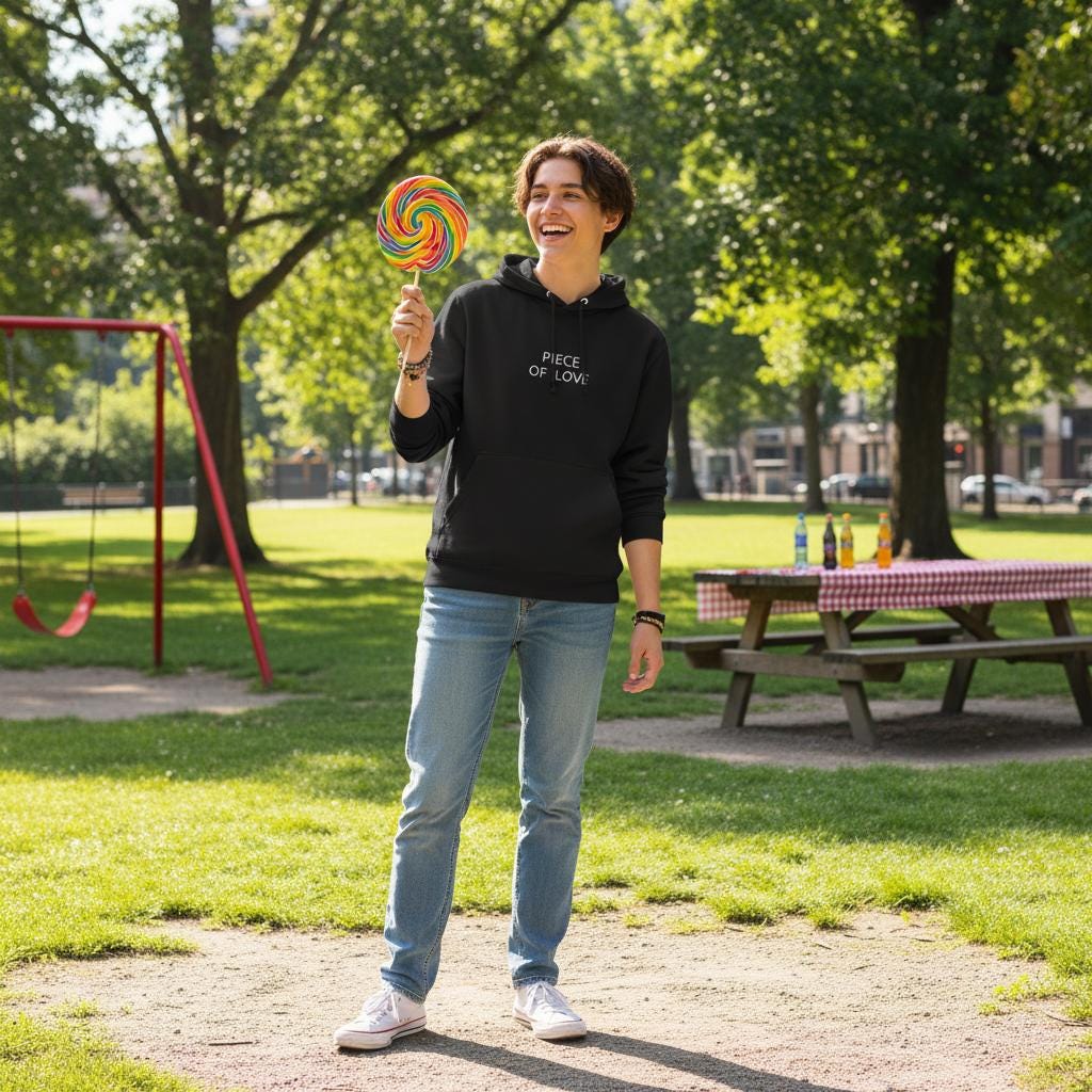 Unisex Ringspun Cotton Blend Hoodie | JustHoods JH001